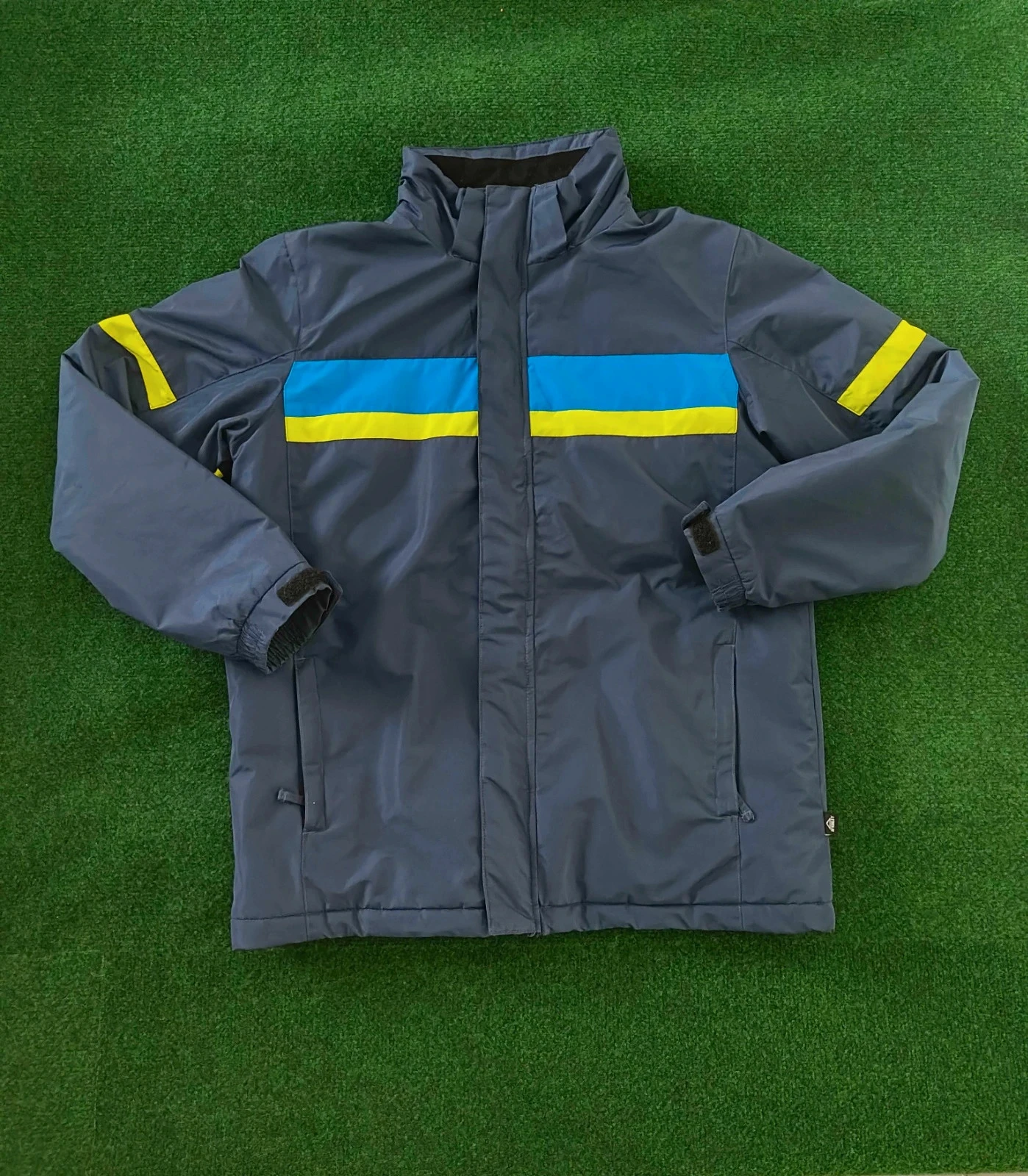 Manteau de ski McKinley - Taille 16ans